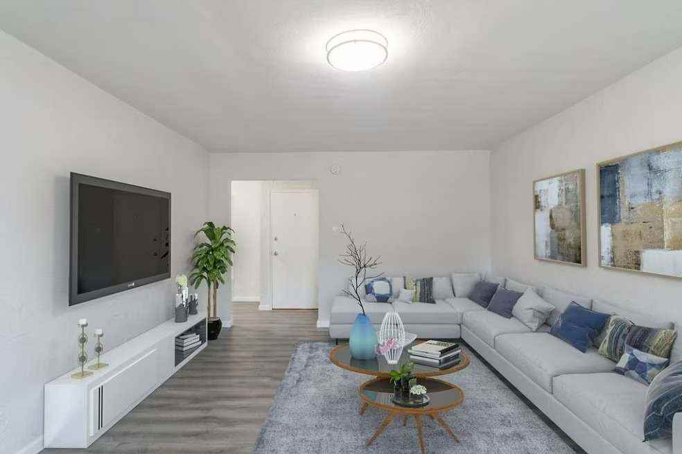 Tall Tree Village Apartments - Photo 5 of 22