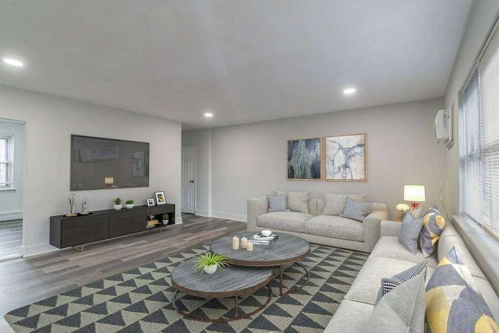 Tall Tree Village Apartments - Photo 2 of 22