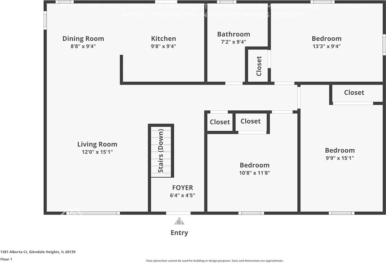 1381 Alberta Ct - Photo 2 of 18