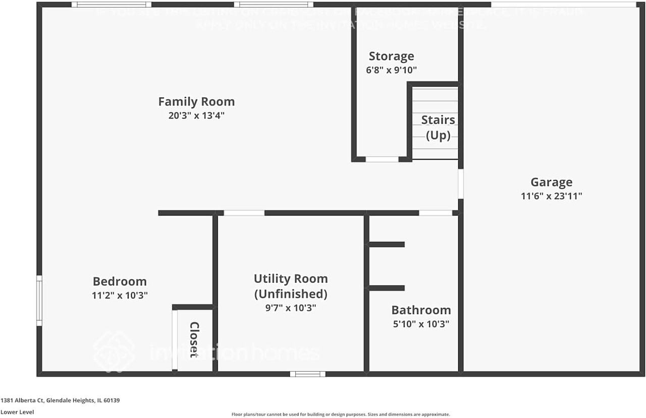 1381 Alberta Ct - Photo 3 of 18