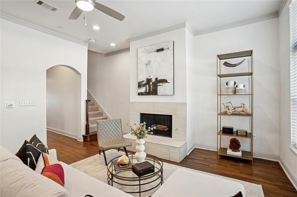 4201 Lomo Alto Dr #4731 - Photo 2 of 34