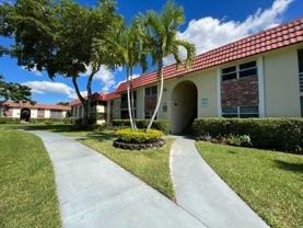 22795 Sw 66th Ave #207 - Photo 1 of 1