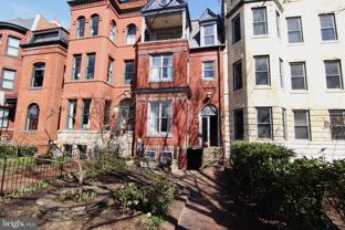 1020 Massachusetts Ave Ne #B - Photo 1 of 1