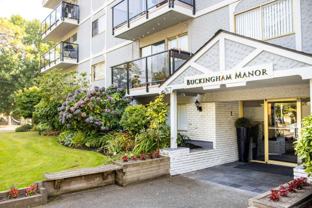 Buckingham Manor - Photo 1 of 1