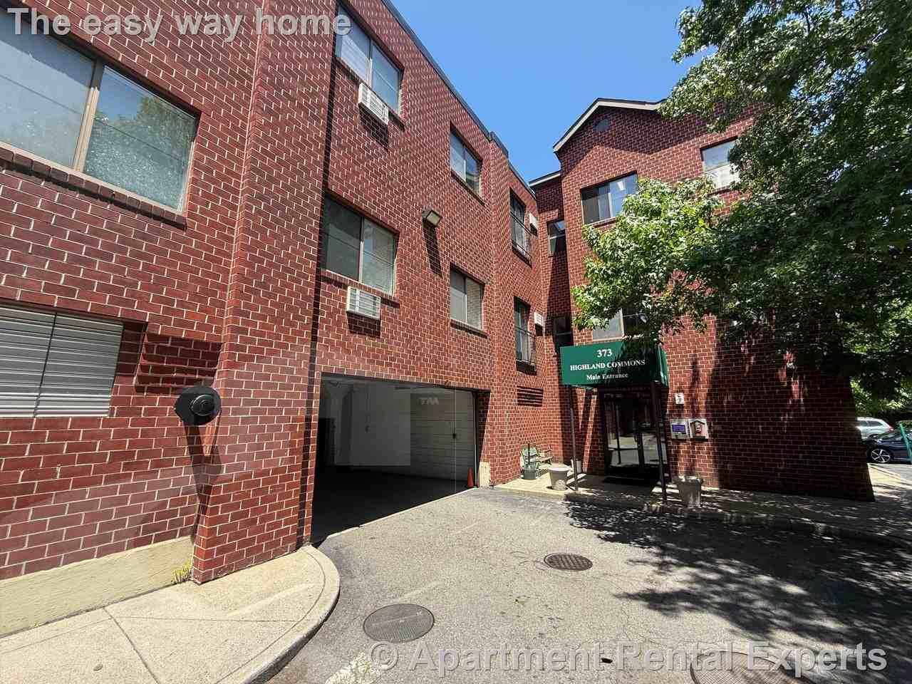 373 Highland Ave #318 - Photo 2 of 14