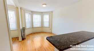 120 Peterborough St #15 - Photo 1 of 1