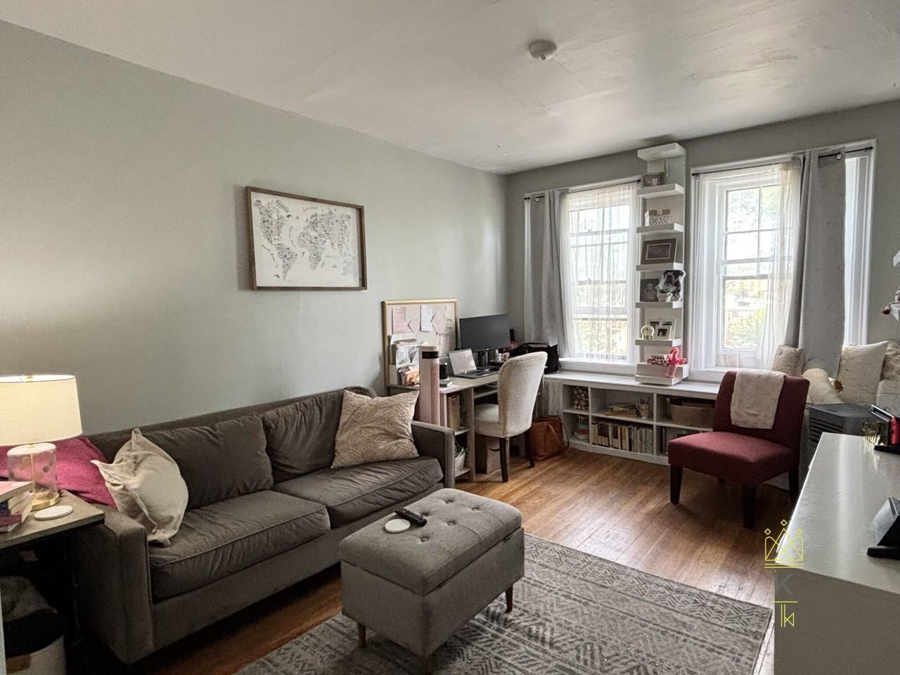 247 Chestnut Hill Ave #42