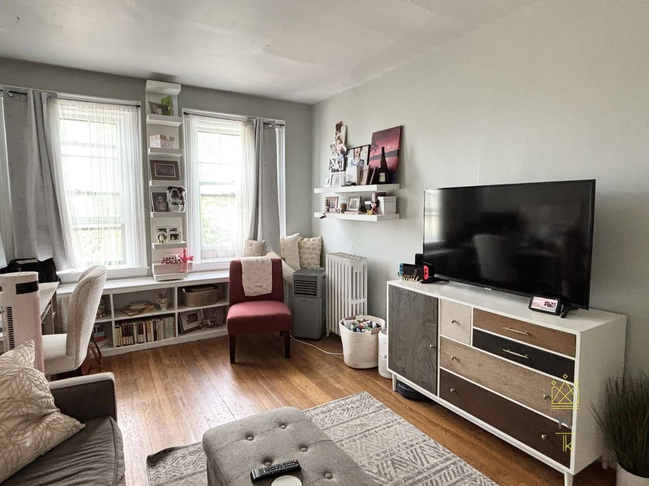 247 Chestnut Hill Ave #42 - Photo 2 of 13