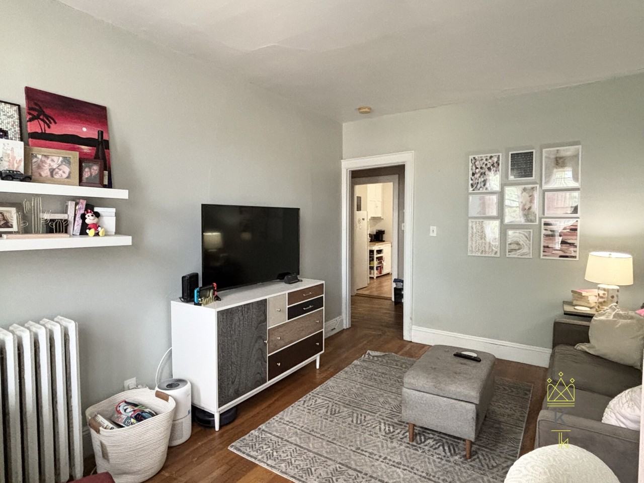 247 Chestnut Hill Ave #42 - Photo 3 of 13