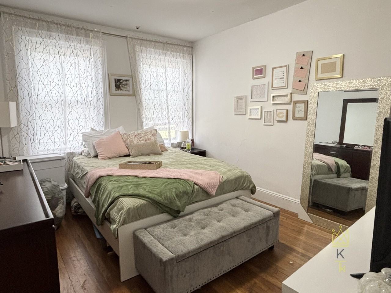 247 Chestnut Hill Ave #42 - Photo 4 of 13