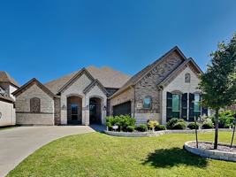 featured image of 614 Summer Oaks Drive