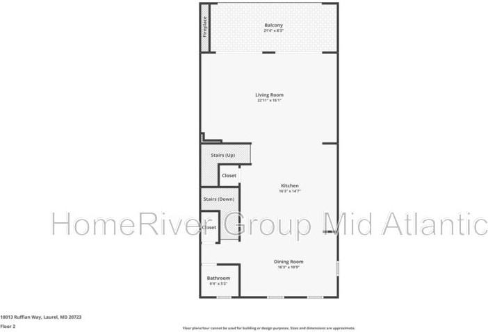 10013 Ruffian Way #B - Photo 3 of 20