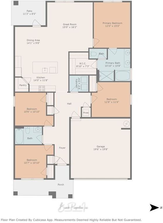 5571 Hebron Rd - Photo 3 of 42