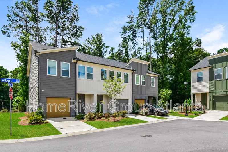 1505 Albert Ln Nw - Photo 2 of 22