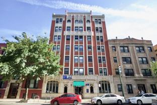 505 W Belmont Ave #2C - Photo 1 of 1