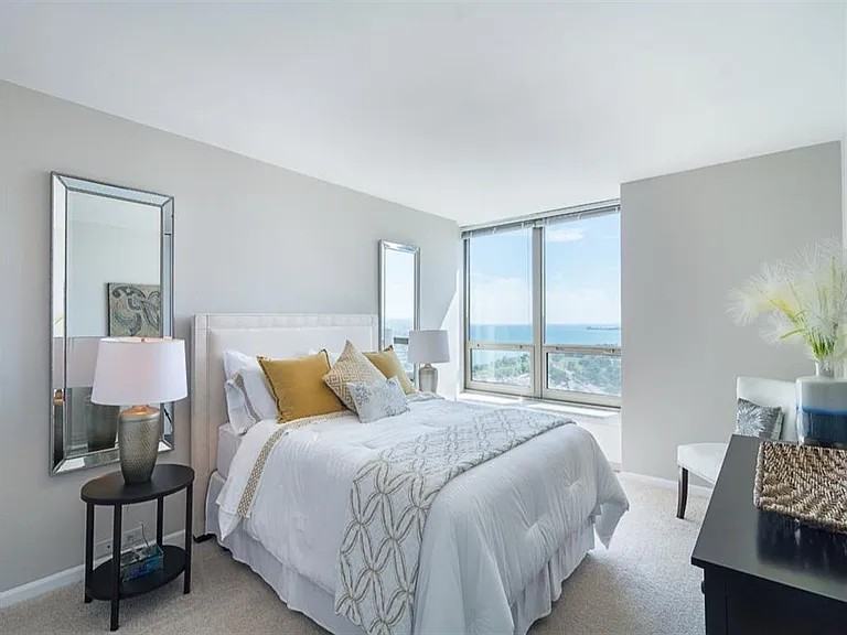 N Lake Shore Dr #3712 - Photo 2 of 22