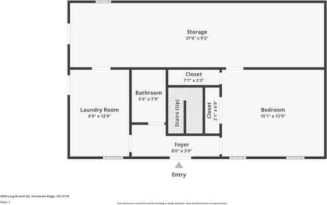 4689 Long Branch Ct - Photo 2 of 12