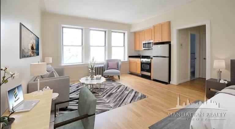 W 13th St #6 - Photo 2 of 6