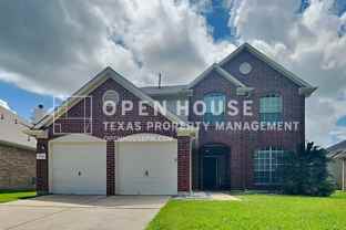 17003 Fairway Glen Ln - Photo 1 of 1