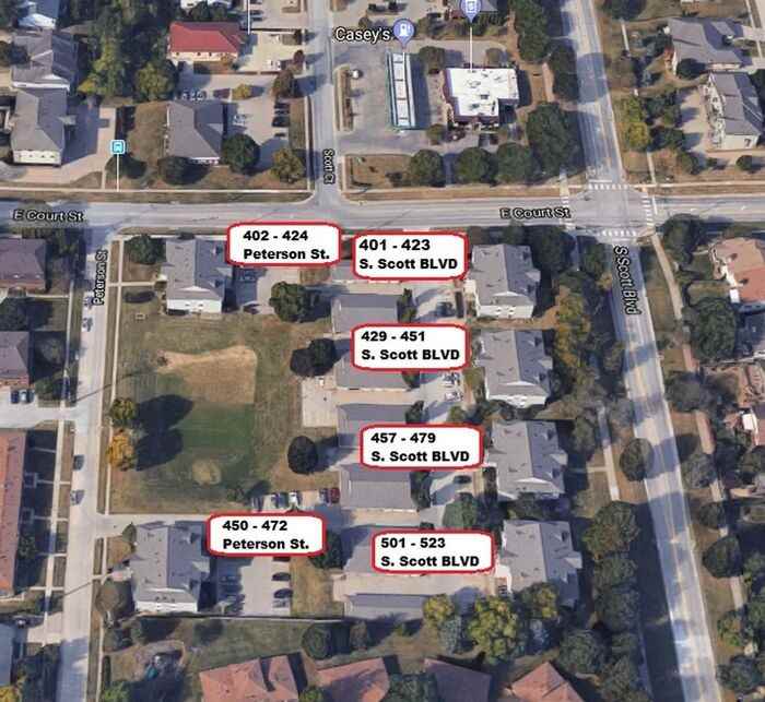 424 Peterson St #402 - Photo 2 of 22