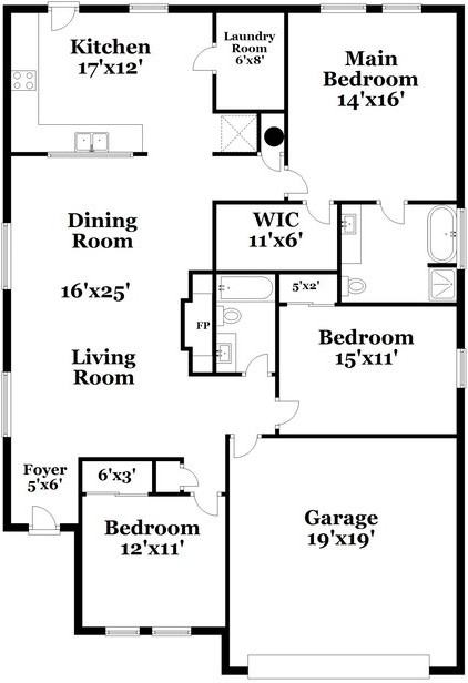 120 Bay Willow - Photo 2 of 16
