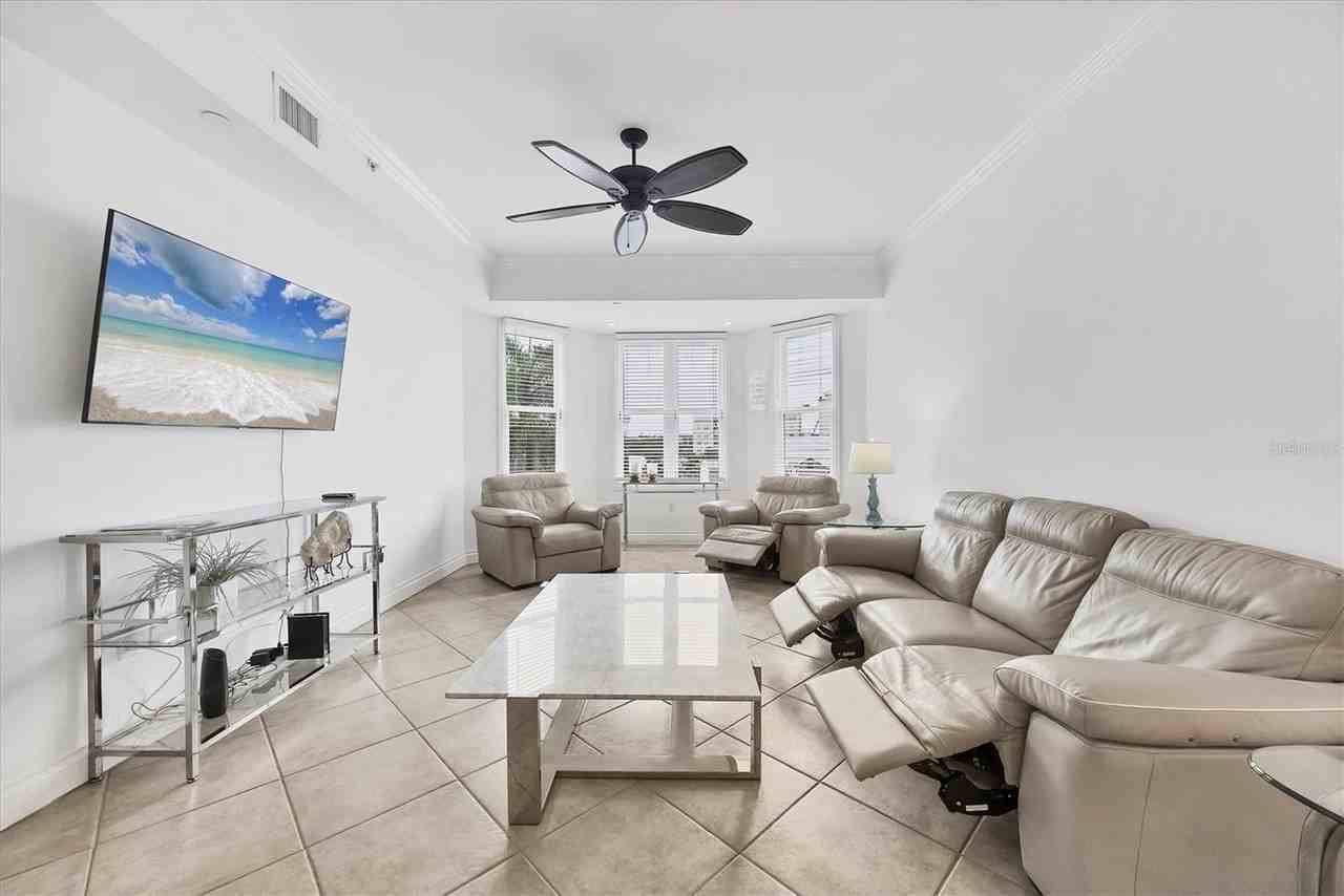 8111 Lakewood Main St #304 - Photo 3 of 50