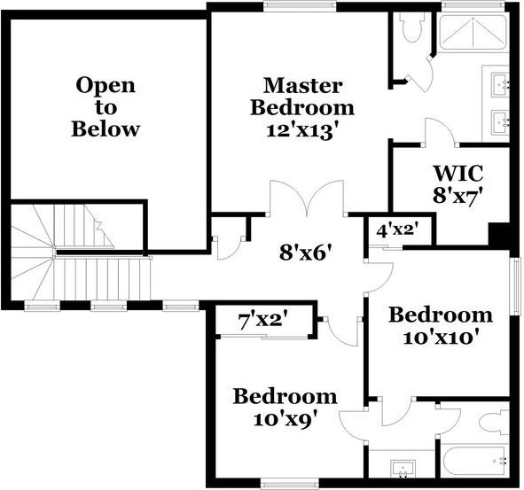 7909 Rustic Canyon Ct - Photo 3 of 17