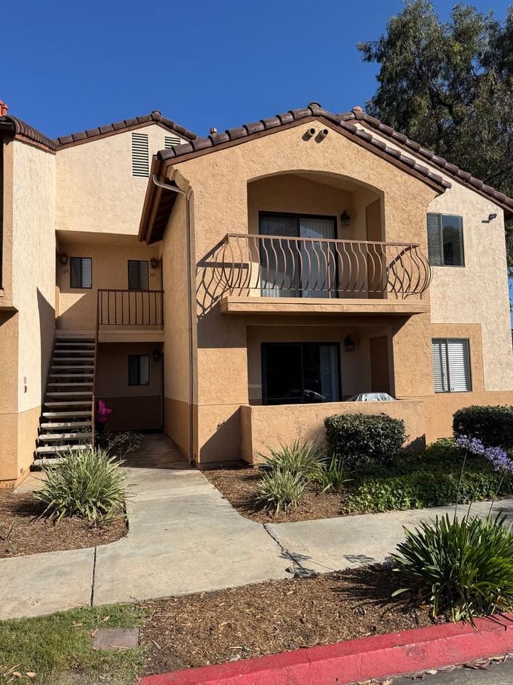 12191 Cuyamaca College W Dr #106