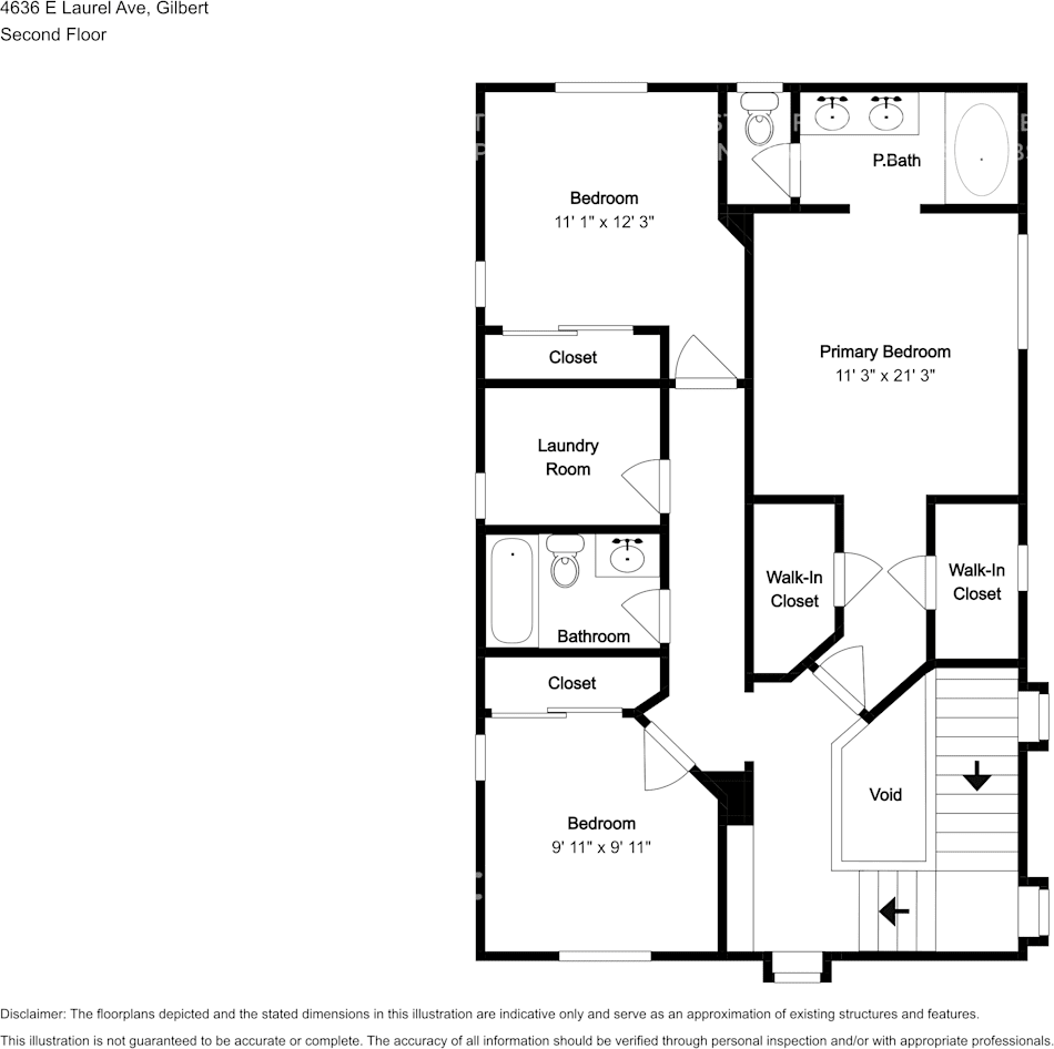 4636 E Laurel Ave - Photo 3 of 24