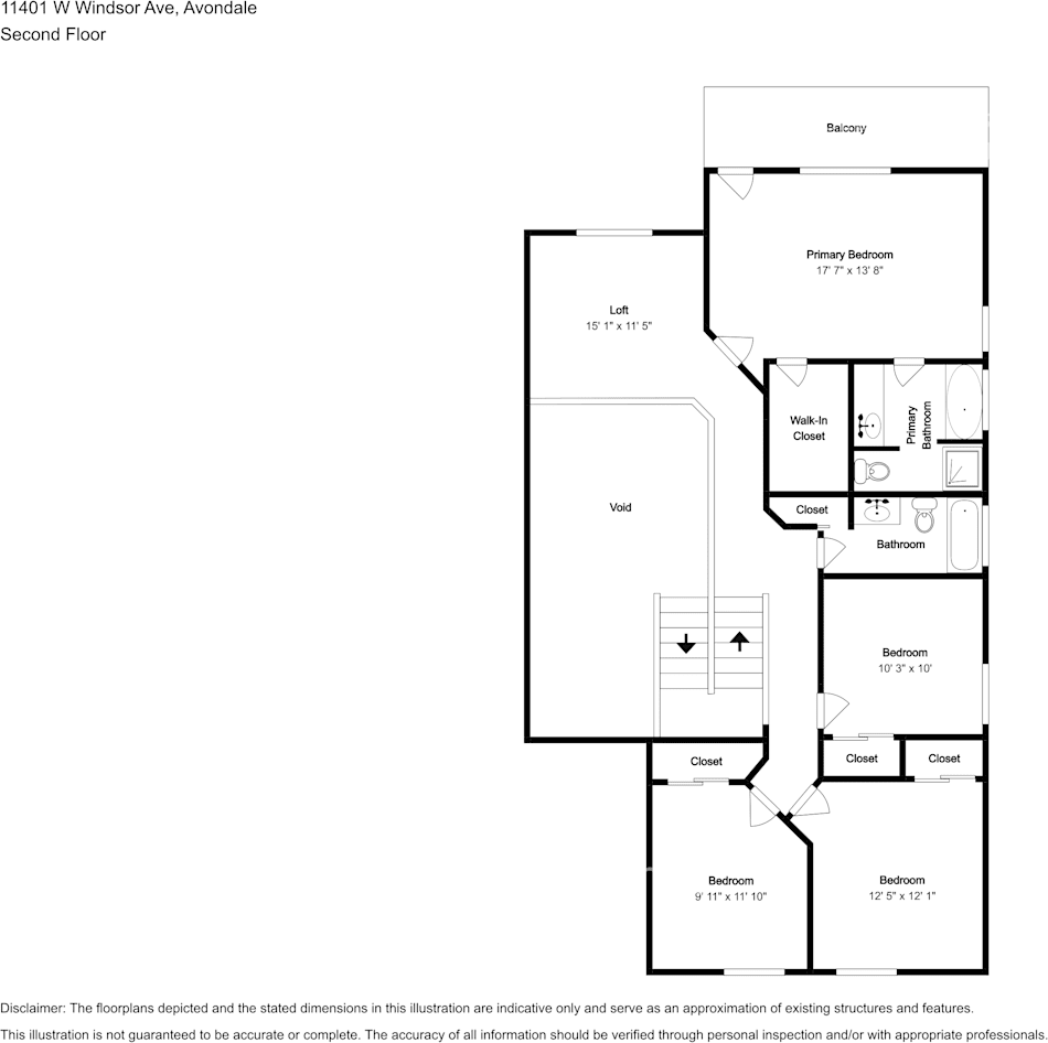 11401 W Windsor Ave - Photo 3 of 22