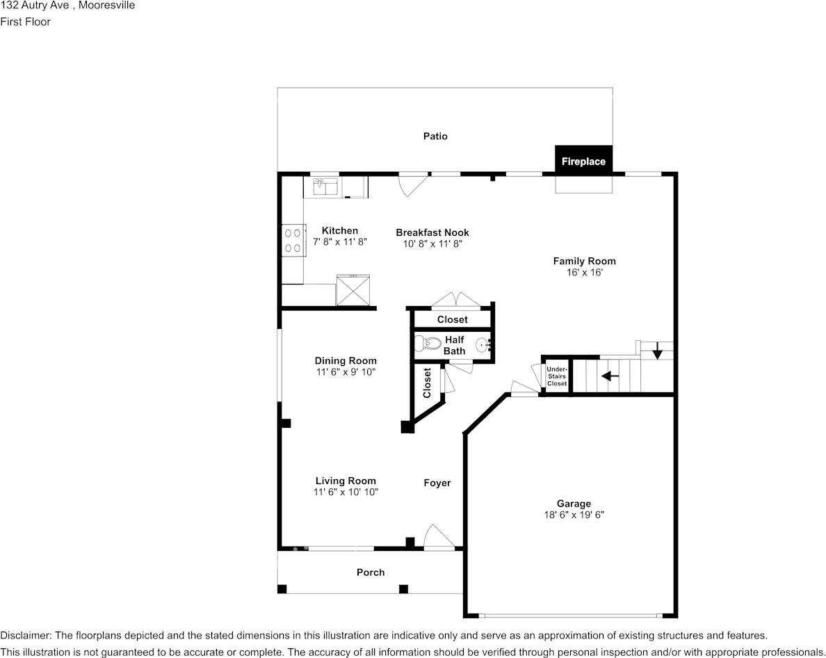 132 Autry Ave - Photo 2 of 23