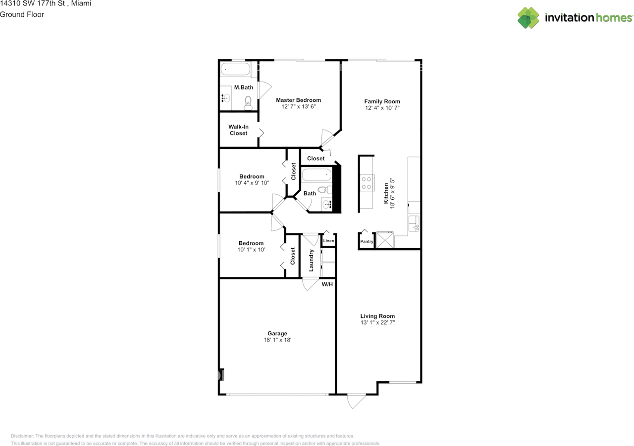 14310 Sw 177th St - Photo 2 of 17