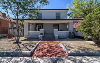 1305 E Rio Grande Ave Unit 1 #1 - Photo 1 of 1