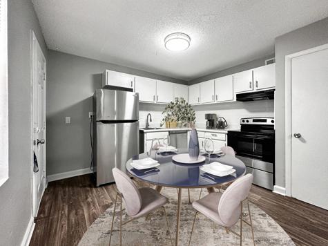 Zenrock Management 2 of 4