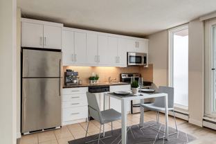 Alumni Apartments - Photo 1 of 1