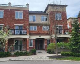 Waterlilies Condos [Post Rd, Sixth Line, Hays Blvd Oakville] - Photo 1 of 1