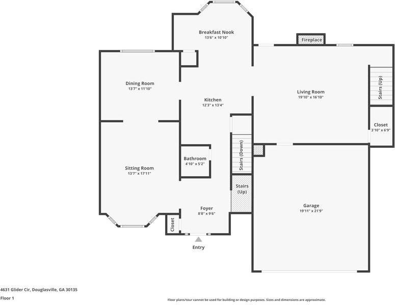 4631 Glider Cir - Photo 2 of 18