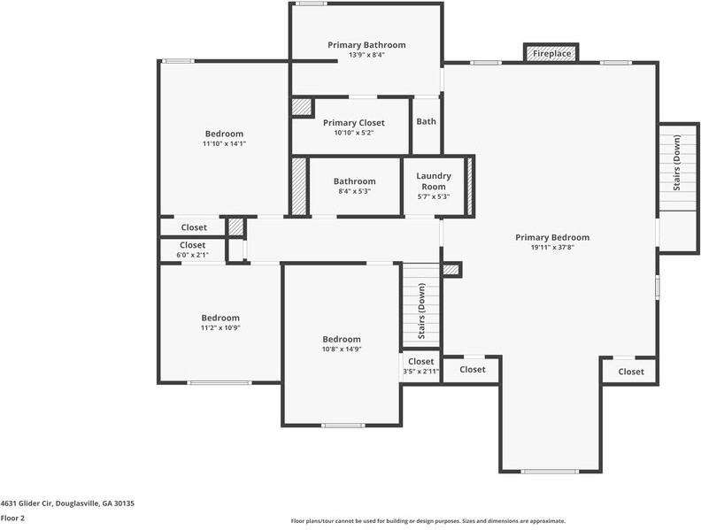 4631 Glider Cir - Photo 3 of 18