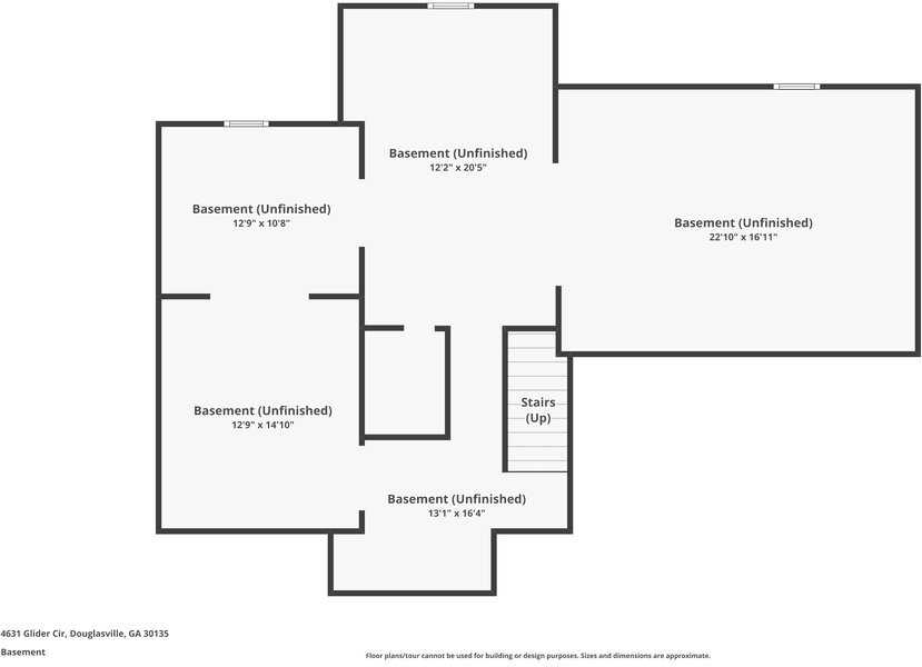 4631 Glider Cir - Photo 4 of 18