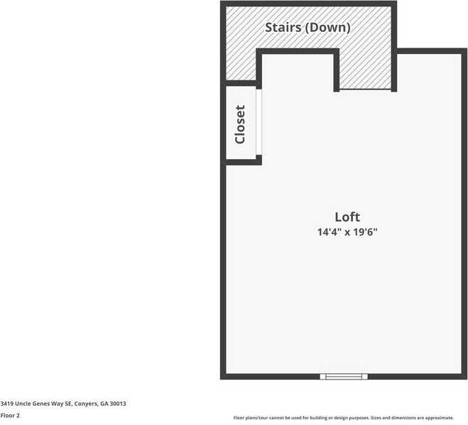 3419 Uncle Genes Way Se - Photo 3 of 17