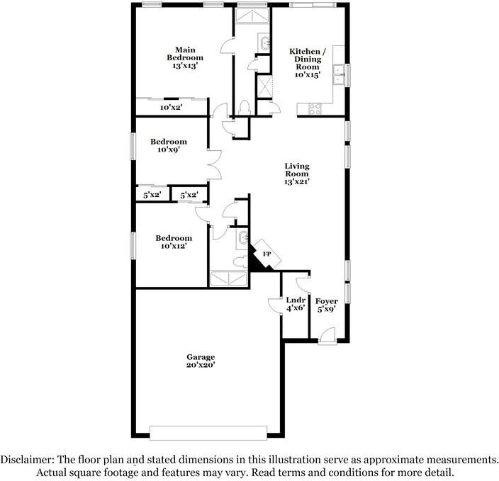 9517 Golden Scots Ct - Photo 2 of 19