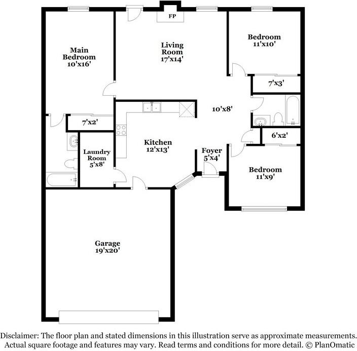 534 Dover Pond Dr #A1 - Photo 2 of 16