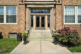 Machine Flats - Photo 1 of 1