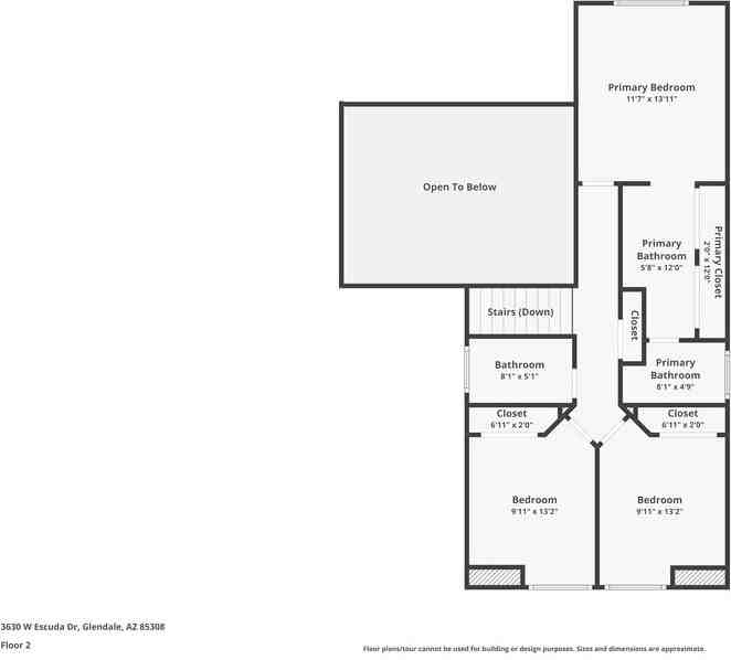 3630 W Escuda Dr - Photo 3 of 17