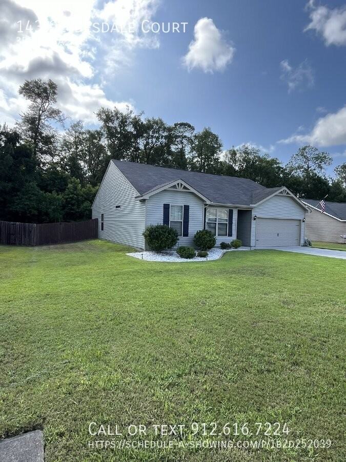 143 Clydesdale Ct - Photo 3 of 31
