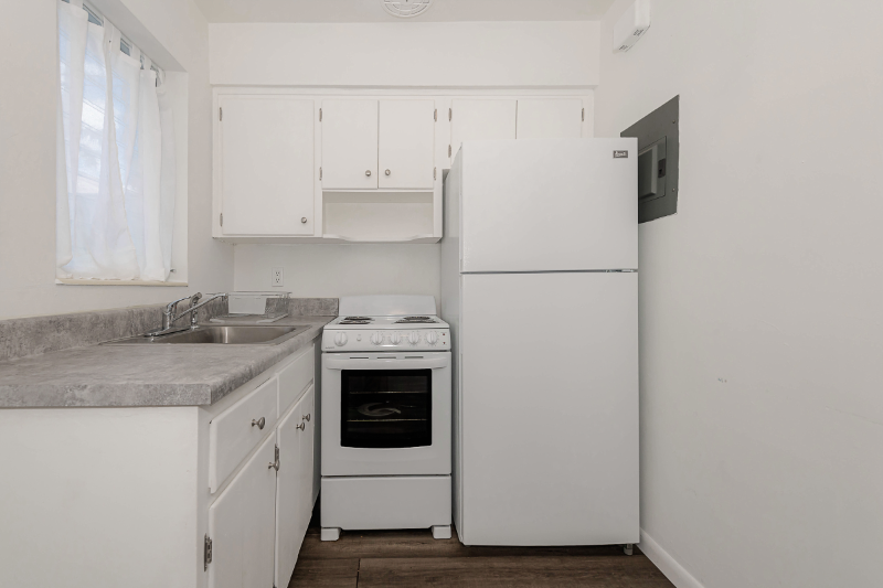 1017 Ne 14th Ave #2 - Photo 5 of 13