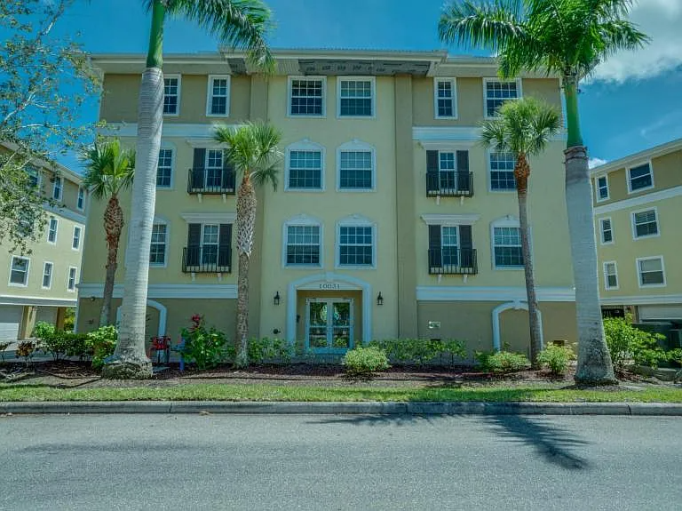 10031 Lake Cove Dr #201 - Photo 2 of 20