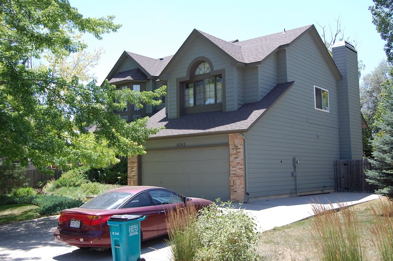 4243 Saddle Notch Drive - Photo 2 of 47