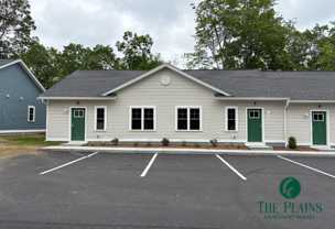 The Plains Apartment Homes - Photo 1 of 1