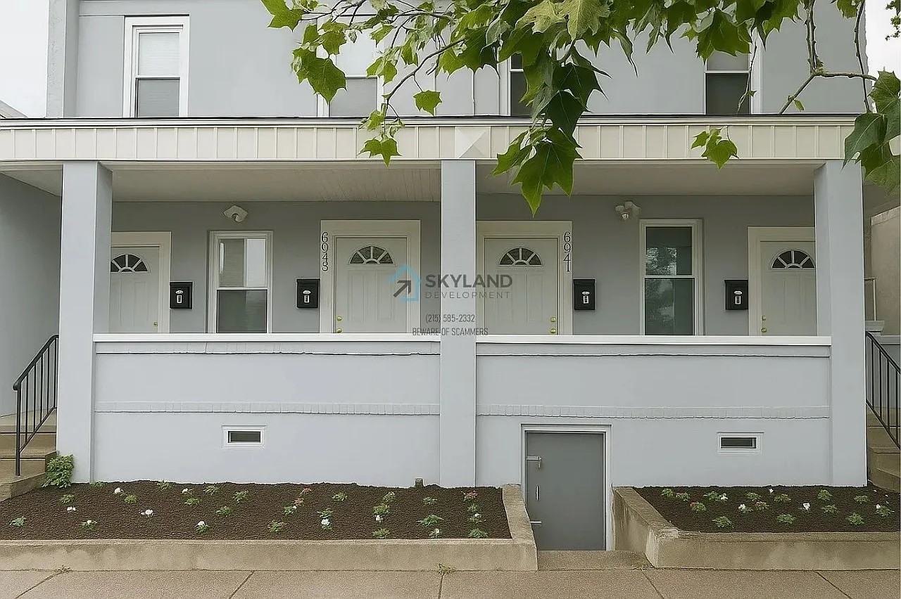 6041 Vine St #1 - Photo 6 of 7